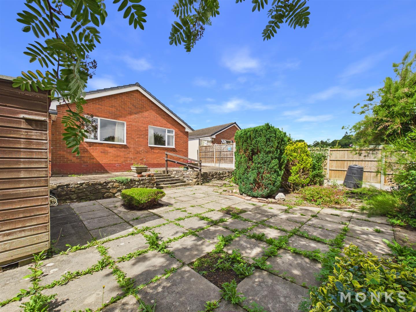 54 Hampton Road, Shropshire, SY11 1SW For Sale